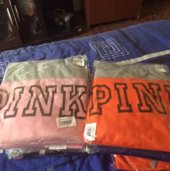 Pink - Picture 2 of 2